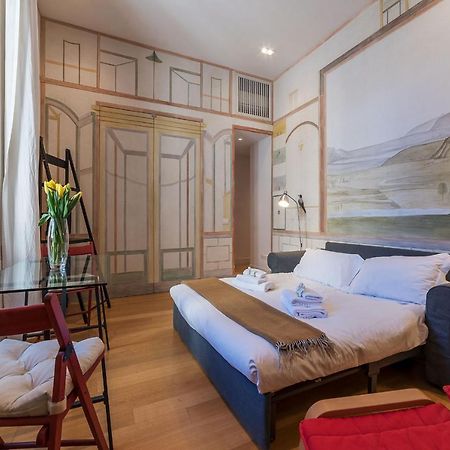 Domus Claudiae - FromhometoRoma Ngoại thất bức ảnh