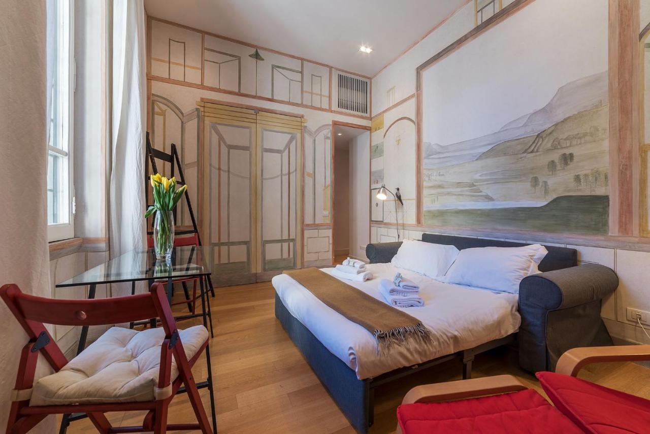 Domus Claudiae - FromhometoRoma Ngoại thất bức ảnh