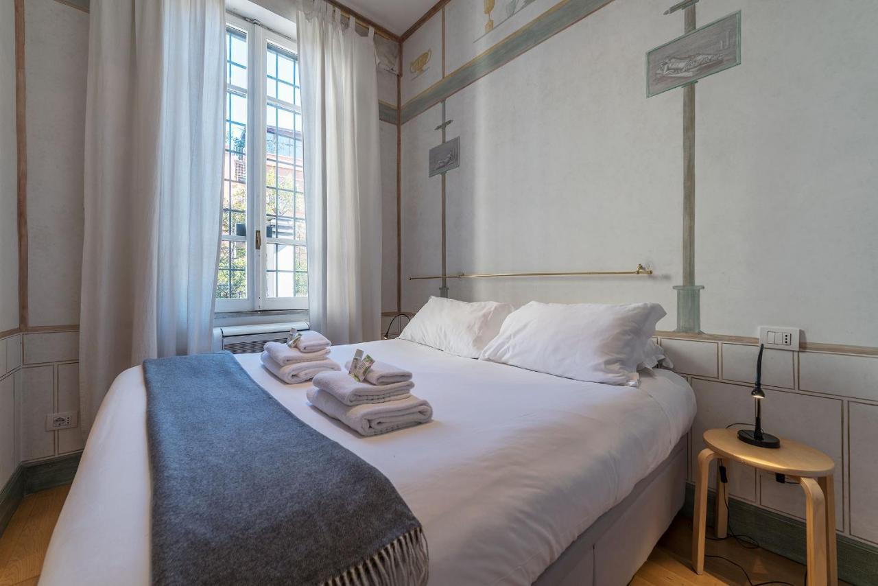 Domus Claudiae - FromhometoRoma Ngoại thất bức ảnh
