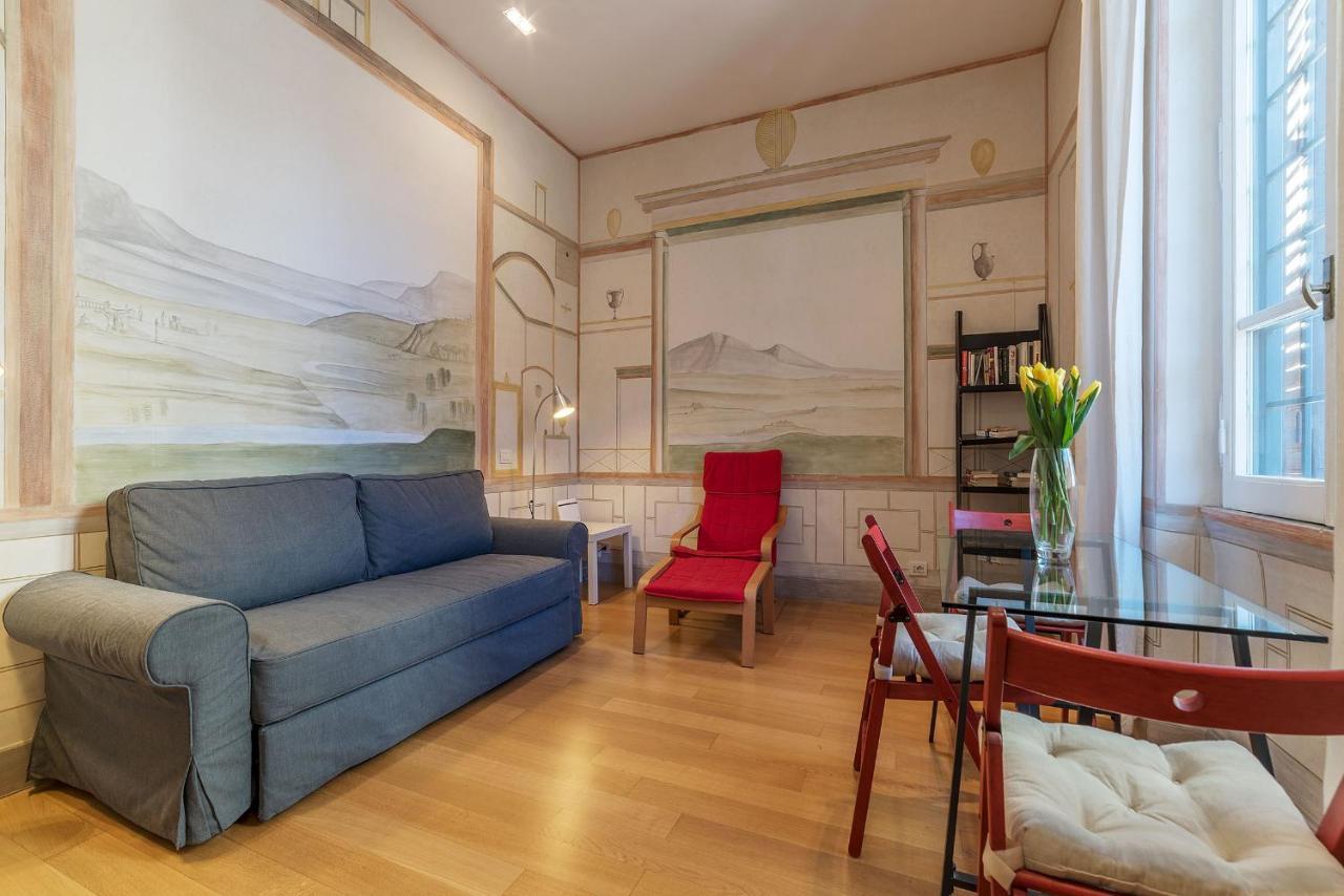 Domus Claudiae - FromhometoRoma Ngoại thất bức ảnh