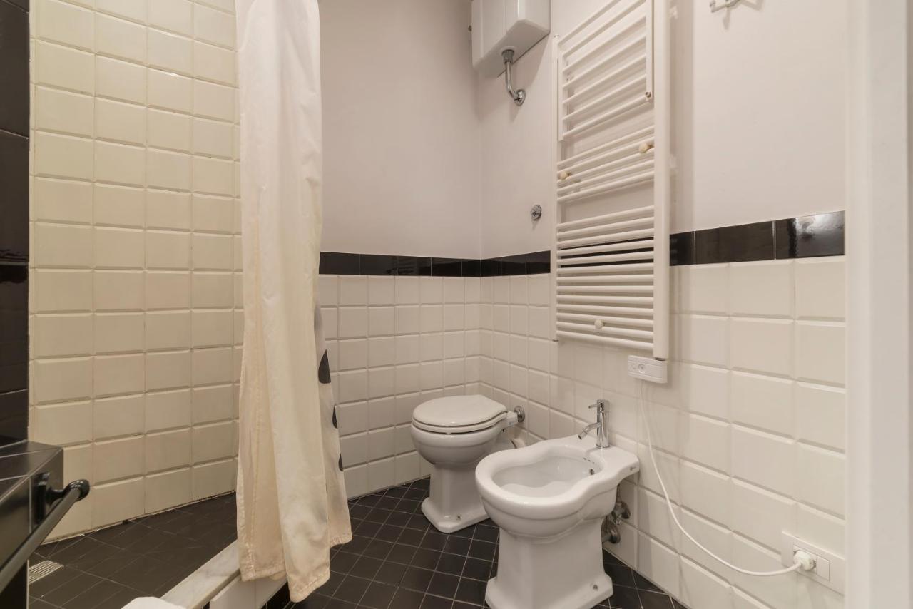 Domus Claudiae - FromhometoRoma Ngoại thất bức ảnh